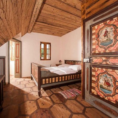 Steirisch Ursprung Hotel Brodingberg Eksteriør billede