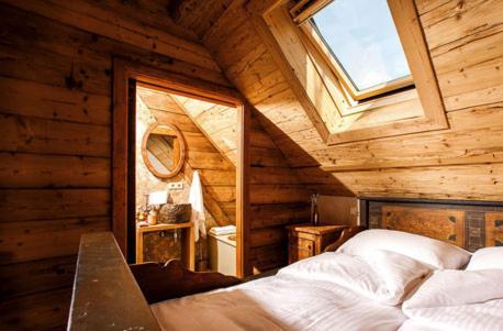 Steirisch Ursprung Hotel Brodingberg Eksteriør billede