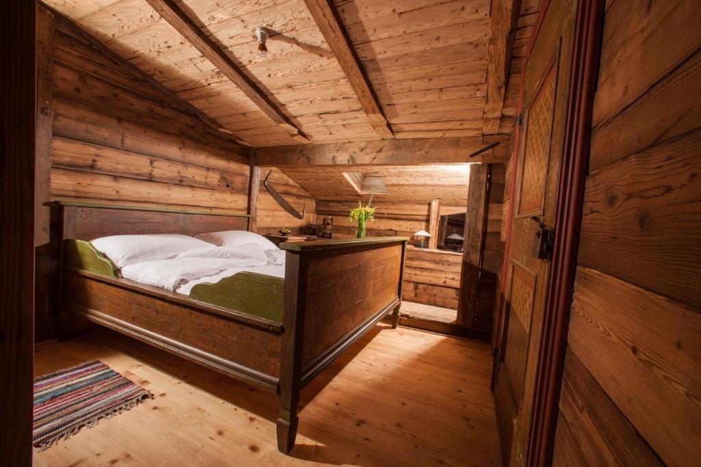 Steirisch Ursprung Hotel Brodingberg Værelse billede